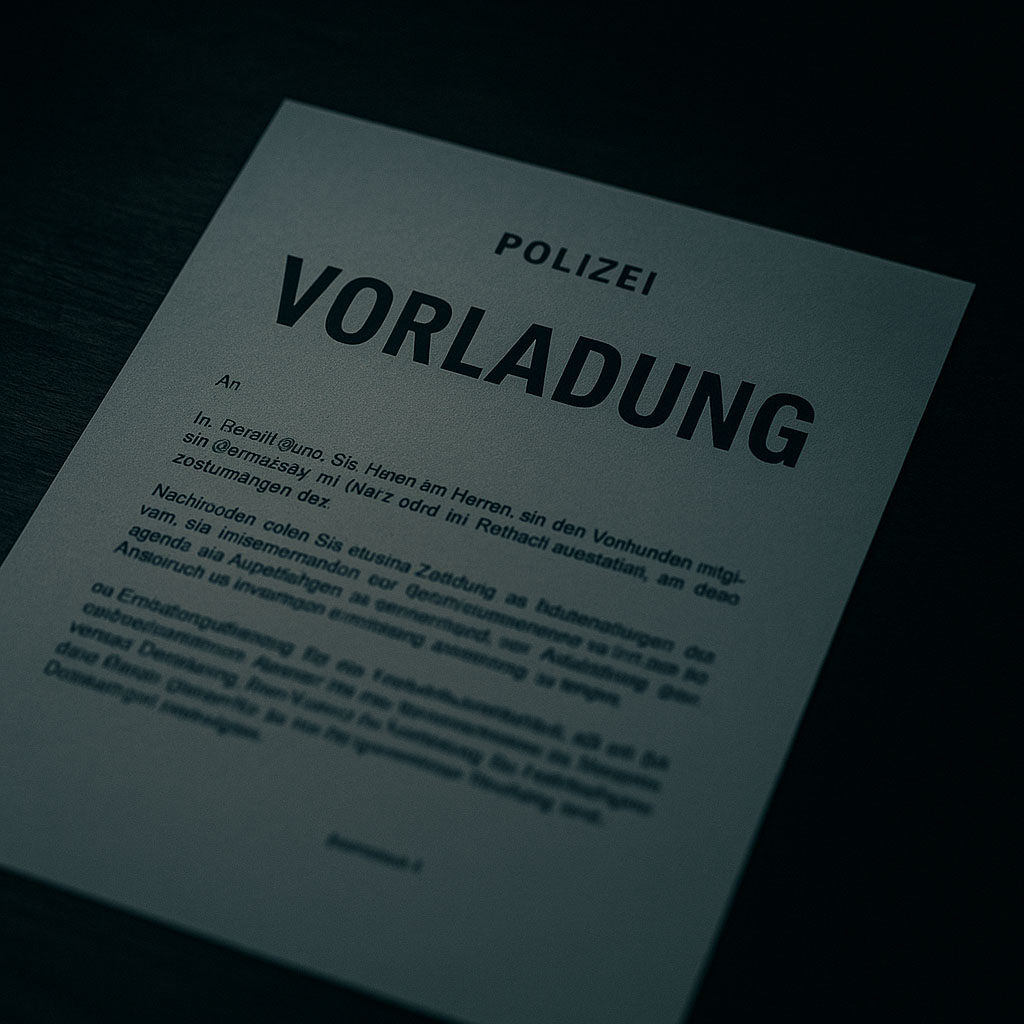 Ermittlungsverfahren