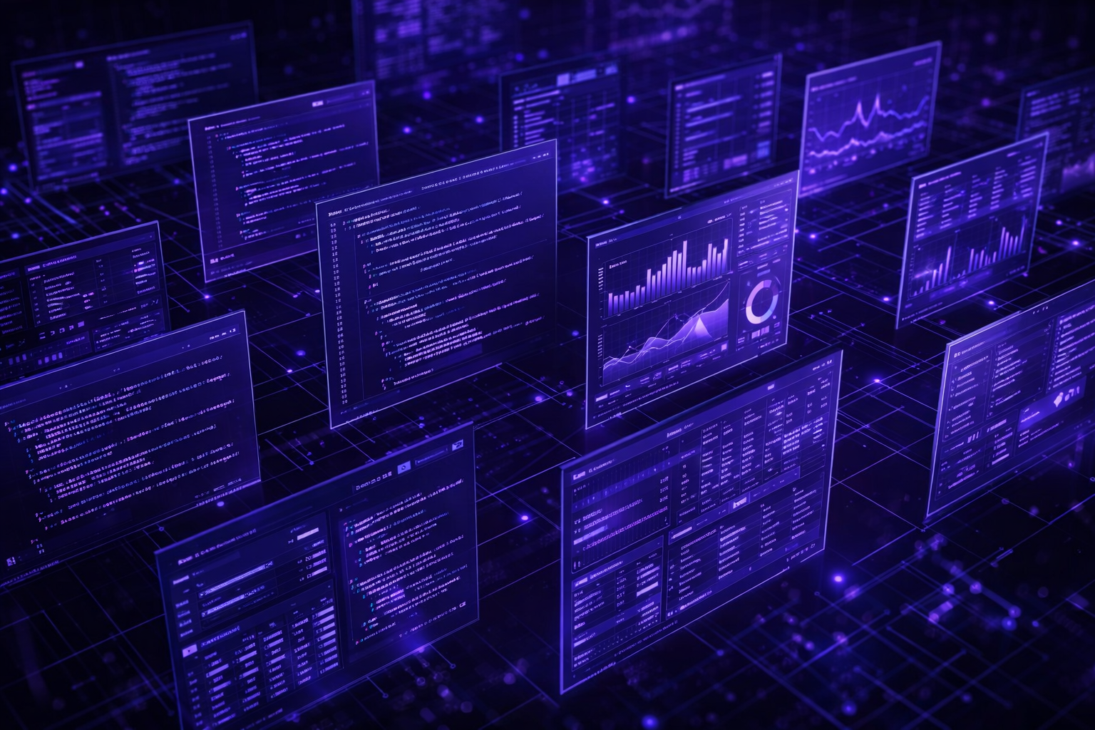Browser-Orchestration